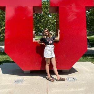 Meet your Posher, Kate